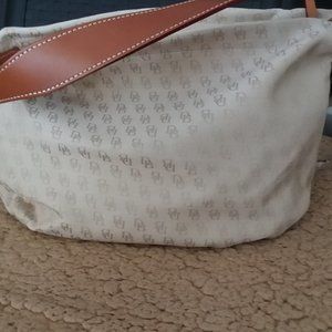 Dooney & Bourke Satchel - ONE DAY SPECIAL:  April 5, 2024